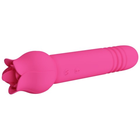 Pretty Love Chaley Dual-End Vibrator Pretty Love