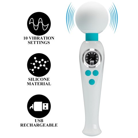 SKYLER, Stavros The Great, 10 vibration functions 9 speed levels Pretty Love
