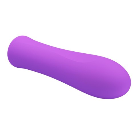 ALFREDA, Memory function 12 vibration functions, Silicone ABS Pretty Love