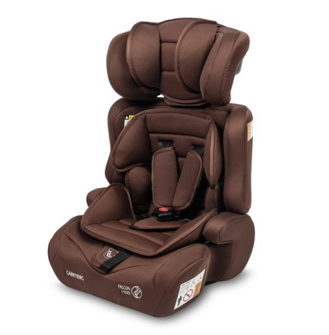 FOTELIK FALCON I-SIZE BROWN (76-150)