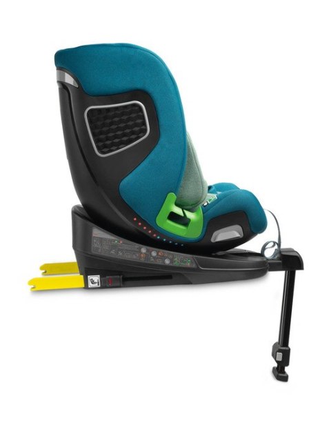 FOTELIK KAMPTOS I-SIZE BLUE (40-150)