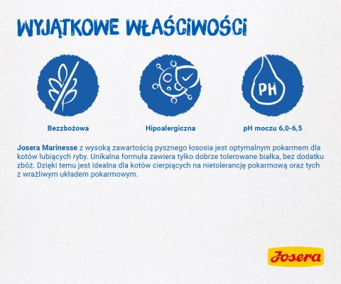 Josera Marinesse 10kg Josera