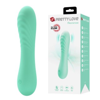 PRETTY LOVE - Alexisrose, 10 vibration functions, Silicone Pretty Love
