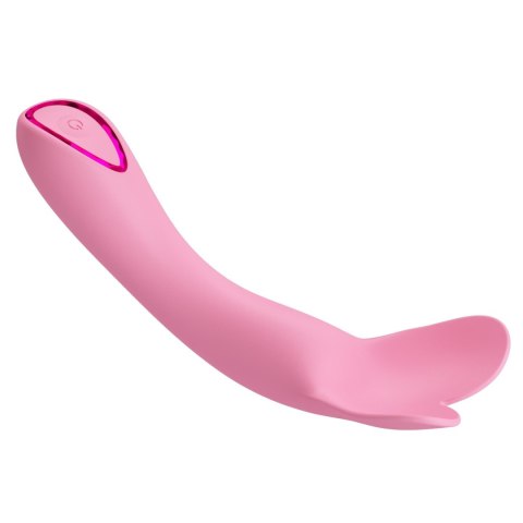 PRETTY LOVE - DJ COCK, 10 vibration functions, Magnetic USB charging Pretty Love