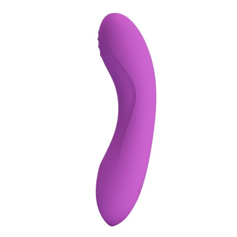 PRETTY LOVE - DJ DICK, 10 vibration functions, Magnetic USB charging Pretty Love