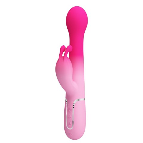 PRETTY LOVE - Dejon, 7 vibration functions 4 rotation functions 4 thrusting settings Pretty Love