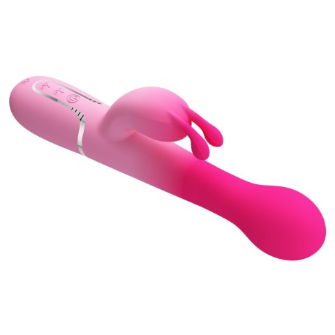 PRETTY LOVE - Dejon, 7 vibration functions 4 rotation functions 4 thrusting settings Pretty Love