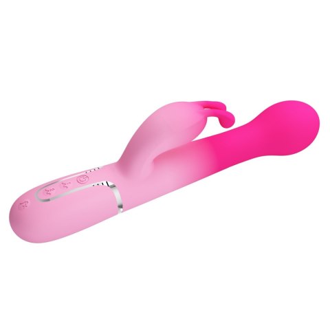 PRETTY LOVE - Dejon, 7 vibration functions 4 rotation functions 4 thrusting settings Pretty Love