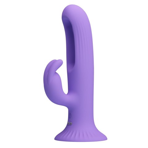 PRETTY LOVE - KILLMOULIS, 12 vibration functions 4 wiggling settings Pretty Love