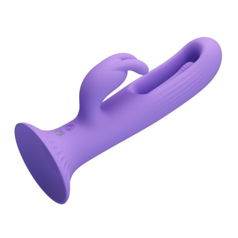 PRETTY LOVE - KILLMOULIS, 12 vibration functions 4 wiggling settings Pretty Love