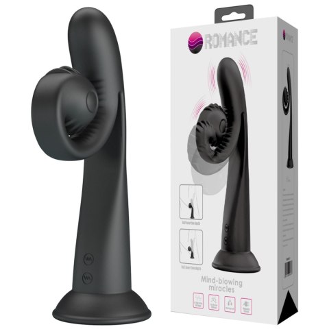 PRETTY LOVE - Love Romance Selma Snail Rabbit - Black Pretty Love