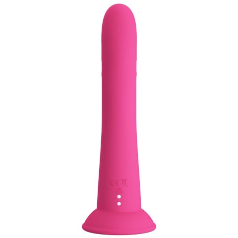 PRETTY LOVE - Love Romance Selma Snail Rabbit - Hot Pink Pretty Love