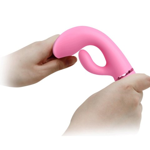 PRETTY LOVE - Marski, 10 vibration functions, Silicone Pretty Love