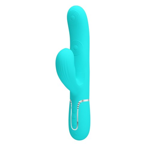 PRETTY LOVE - Twinkled Tenderness, 7 tapping functions 7 thumping functions Pretty Love