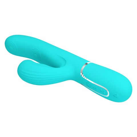 PRETTY LOVE - Twinkled Tenderness, 7 tapping functions 7 thumping functions Pretty Love