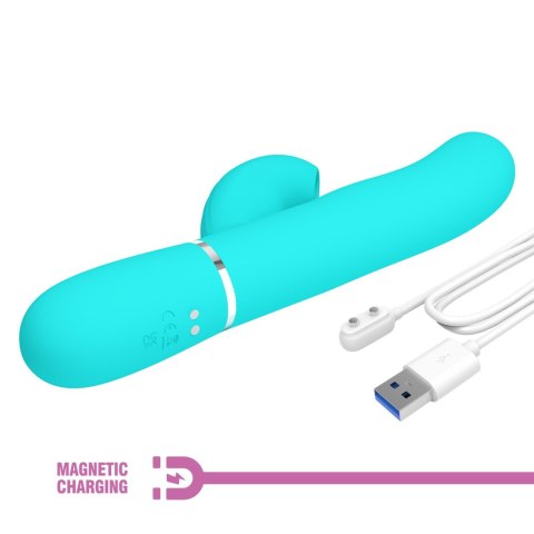 PRETTY LOVE - Twinkled Tenderness, 7 tapping functions 7 thumping functions Pretty Love