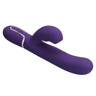PRETTY LOVE - Twinkled Tenderness, 7 tapping functions 7 thumping functions Pretty Love