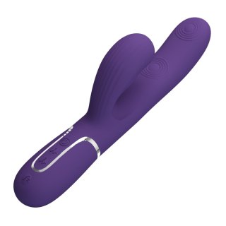 PRETTY LOVE - Twinkled Tenderness, 7 tapping functions 7 thumping functions Pretty Love