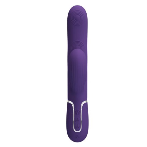 PRETTY LOVE - Twinkled Tenderness, 7 tapping functions 7 thumping functions Pretty Love