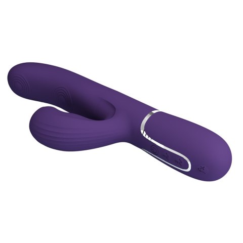 PRETTY LOVE - Twinkled Tenderness, 7 tapping functions 7 thumping functions Pretty Love