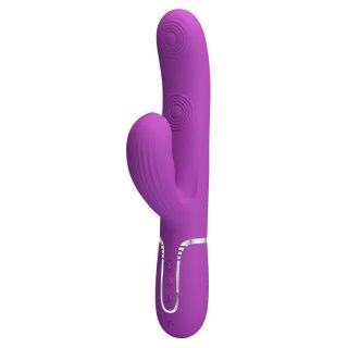 PRETTY LOVE - Twinkled Tenderness, 7 tapping functions 7 thumping functions Pretty Love