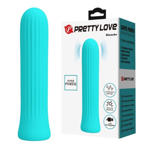 Pleasure Essence BW-500019-1 BAILE