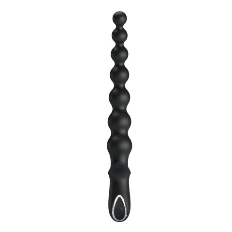 Pretty Love Dedron 10" Vibrating Anal Beads Pretty Love