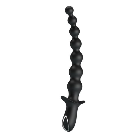 Pretty Love Dedron 10" Vibrating Anal Beads Pretty Love