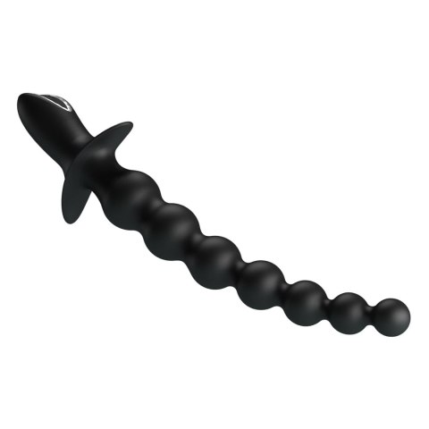 Pretty Love Dedron 10" Vibrating Anal Beads Pretty Love
