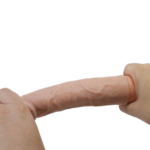 Pretty Love Leander Realistic Vibrating Dildo Pretty Love