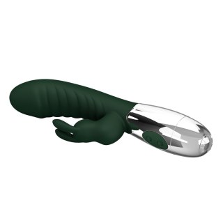 Pretty Love Naughty Bunny Dual-Motor Rabbit Vibrator Pretty Love