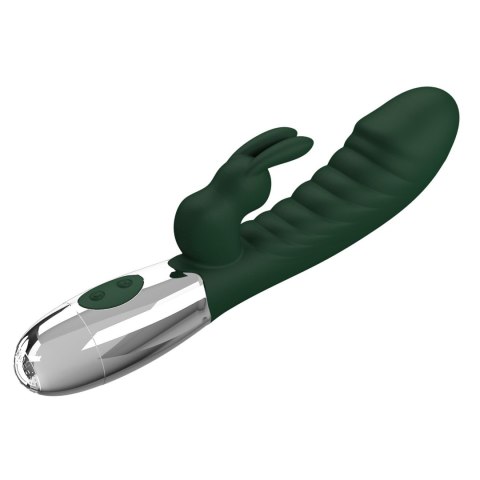 Pretty Love Naughty Bunny Dual-Motor Rabbit Vibrator Pretty Love