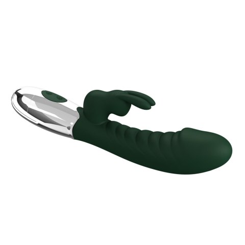 Pretty Love Naughty Bunny Dual-Motor Rabbit Vibrator Pretty Love