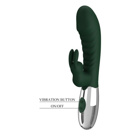 Pretty Love Naughty Bunny Dual-Motor Rabbit Vibrator Pretty Love