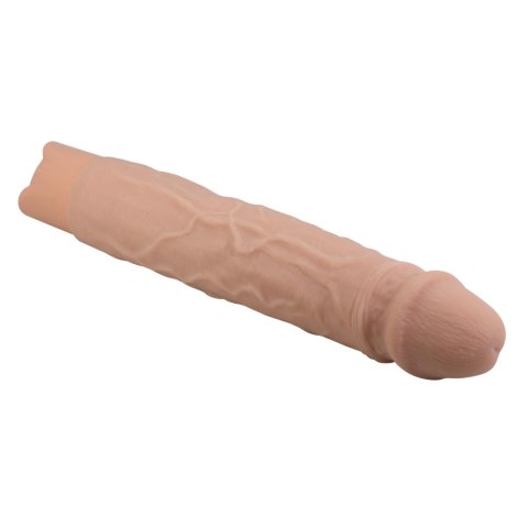 Pretty Love Osric Realistic Vibrating Dildo Pretty Love