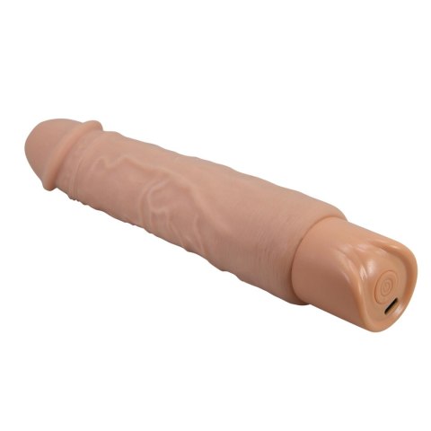 Pretty Love Rufus Realistic Vibrating Dildo Pretty Love