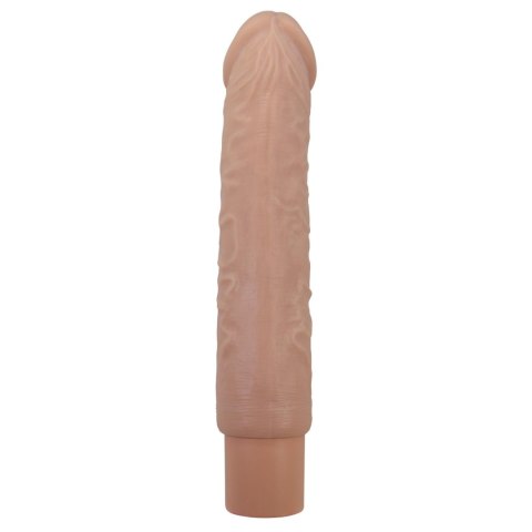 Pretty Love Rufus Realistic Vibrating Dildo Pretty Love