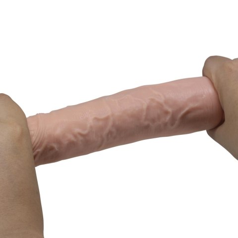 Pretty Love Rufus Realistic Vibrating Dildo Pretty Love