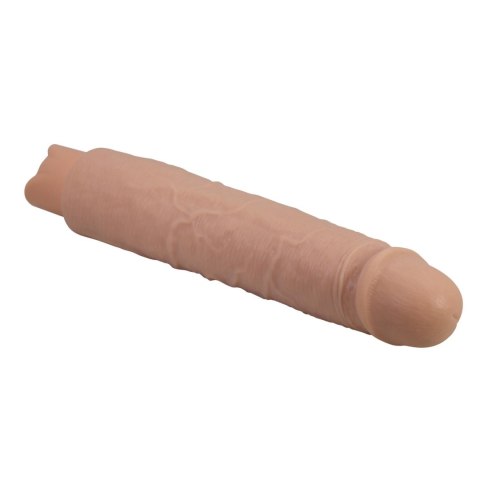 Pretty Love Soren Realistic Vibrating Dildo Pretty Love