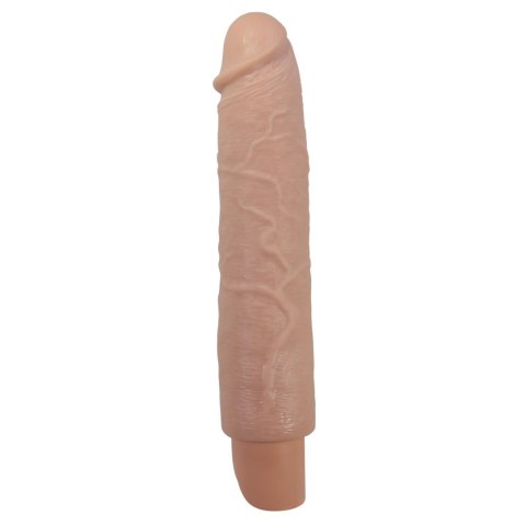 Pretty Love Soren Realistic Vibrating Dildo Pretty Love