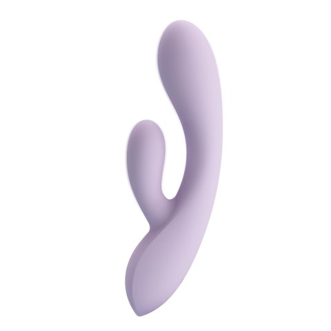 ROSOLYN, 10 vibration functions , USB rechargeable, Silicone Pretty Love