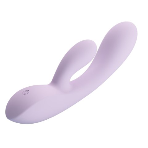 ROSOLYN, 10 vibration functions , USB rechargeable, Silicone Pretty Love