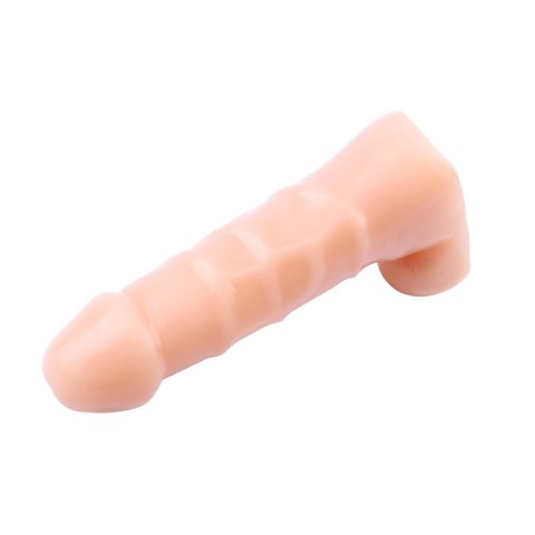 T-Skin Dildo Flesh Spread Me No.06 T-skin