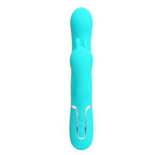 TWINKLED TENDERNESS, 7 thumping functions 7 vibration functions 4 rolling functions Pretty Love
