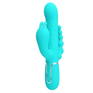 TWINKLED TENDERNESS, 7 thumping functions 7 vibration functions 4 rolling functions Pretty Love