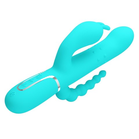 TWINKLED TENDERNESS, 7 thumping functions 7 vibration functions 4 rolling functions Pretty Love