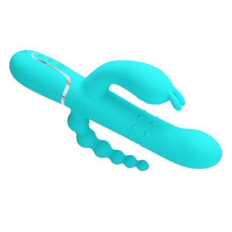 TWINKLED TENDERNESS, 7 thumping functions 7 vibration functions 4 rolling functions Pretty Love