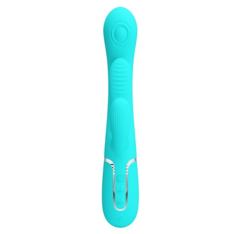 TWINKLED TENDERNESS, 7 thumping functions 7 vibration functions Pretty Love