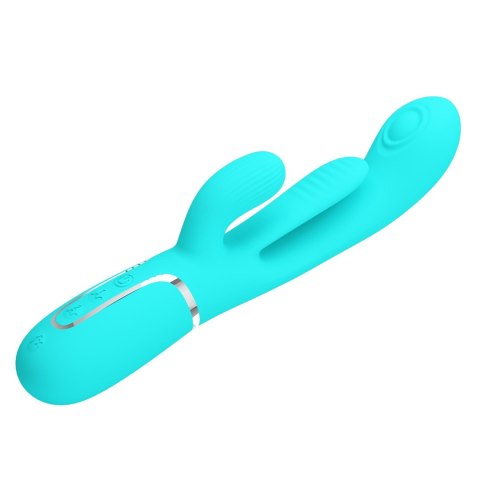 TWINKLED TENDERNESS, 7 thumping functions 7 vibration functions Pretty Love