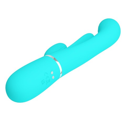 TWINKLED TENDERNESS, 7 thumping functions 7 vibration functions Pretty Love